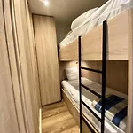 Résidence Joker - Location: Entièrement Rénové Pour 4 Personnes Au Calme Mae-9056