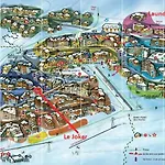 Appartement Résidence Joker - Location: Entièrement Rénové Pour 4 Personnes Au Calme Mae-9056 Val Thorens