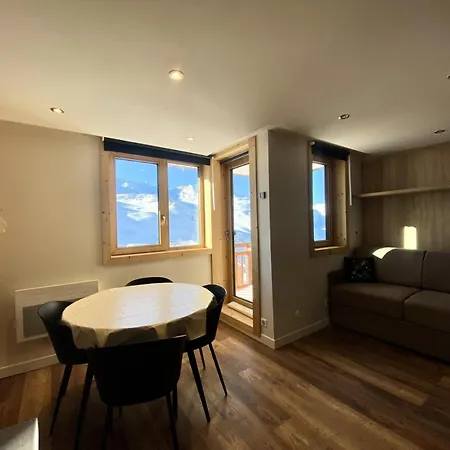 Appartement Résidence Joker - Location: Entièrement Rénové Pour 4 Personnes Au Calme Mae-9056 *