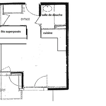 Appartement Résidence Joker - Location: Entièrement Rénové Pour 4 Personnes Au Calme Mae-9056 Val Thorens