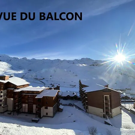 Appartement Résidence Joker - Location: Entièrement Rénové Pour 4 Personnes Au Calme Mae-9056